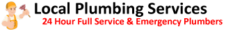 Ft Washington MD 24 Hour Plumbers